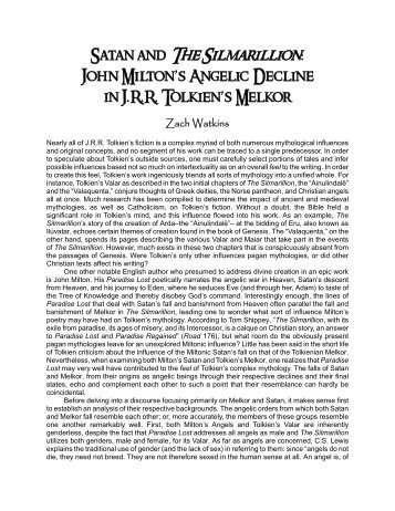 Silmarillion Deutsch Ebook